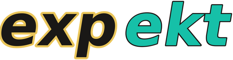 expekt logo