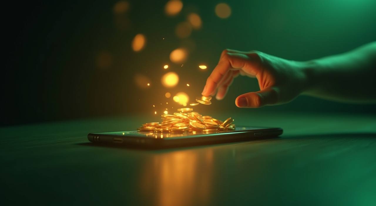 expekt mobile gaming